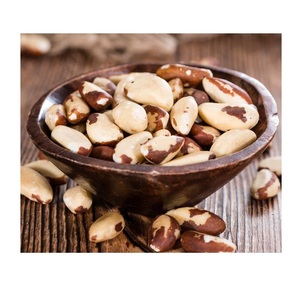 ถั่วบราซิลราคาถูก 100% / ถั่วบราซิลดิบ - Product Image 3