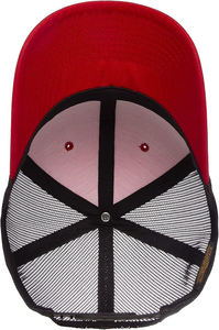 Baseball Caps for Men Women Custom Logo Adjustable Canvas Performance Outdoor Sports Trucker Style Fashion Casual Hats - Product Image 3