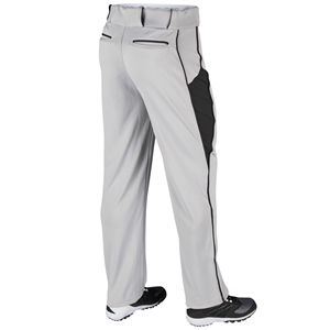 High Quality New Design Baseball Pants 100% Polyester Custom Baseball Pants for Online Sale - Product Image 2