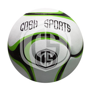 Ballons de football en PU personnalisés, cousus à la machine, souples, pour entraînement, tailles adultes 3, 4, 5, couleur personnalisée, directement de l'usine, prix abordables, haute qualité - Product Image 6