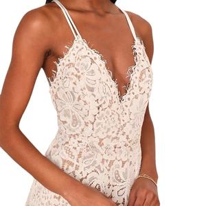 2024 eleganti <span class=keywords><strong>abiti</strong></span> <span class=keywords><strong>da</strong></span> <span class=keywords><strong>sera</strong></span> <span class=keywords><strong>da</strong></span> donna <span class=keywords><strong>Oversize</strong></span> fatti a mano ricamati a fiori senza maniche lunghi in pizzo <span class=keywords><strong>da</strong></span> donna - Product Image 5