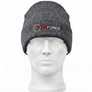 Comfortable <b>Men</b> Beanie <b>Caps</b> Solid Customized Logo Acrylic Unisex Adult <b>Winter</b> Hats Breathable Waterproof 3D Beanie <b>Cap</b> - Product Image 1