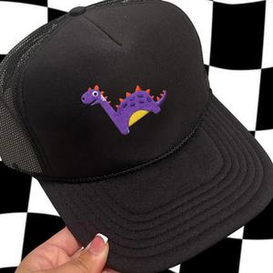 Patchs de fleurs en strass brodés 3D personnalisés de haute qualité, à thermocoller ou à coudre, pour vêtements, chapeaux, sacs et accessoires de mode - Product Image 2