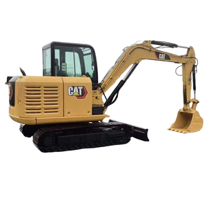 Prix de gros pour mini-excavatrices d'occasion de qualité supérieure - Product Image 1