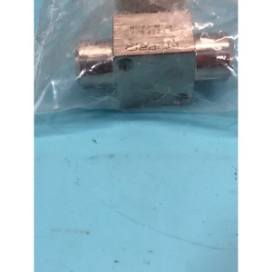 Filtro Tipo T NUPRO SS-2TF4-60, 60 Micras, 1/8" - Equipo y Piezas de Semiconductores de Confianza de Traves del Mundo - Product Image 3