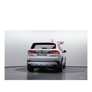 BMW X5 XDrive 30d XLine 2024, Diésel, Caja de Cambios Automática, 110.438 km, Volante a la Izquierda - Product Image 4