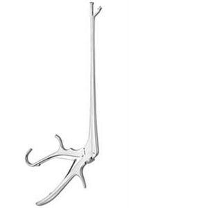 คีมตัดชิ้นเนื้อและคีมจับตัวอย่าง MINI-TISCHLER (ขนาด=200มม.) คุณภาพสูง ตัวอย่างฟรี เครื่องมือผ่าตัด คีมตัดชิ้นเนื้อ Tischler - Product Image 2