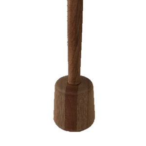 Marteau en bois durable de haute qualité avec surface solide, fonctionnement fluide, impact maximal - Product Image 6