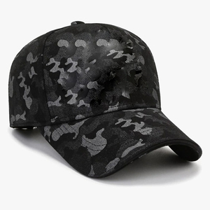 Casquettes de baseball pour hommes en tissu durable, modernes, élégantes, neuves, de haute qualité, en vente à prix avantageux - Product Image 5