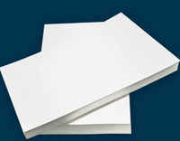 Papier de copie A4 de qualité supérieure COPY a Brand, 80 g/m², 500 feuilles, ramette, pâte de bois vierge, papier d'impression pour bureau et photocopie