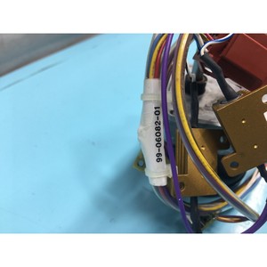 มอเตอร์ประกอบ Hurst 3206-044, PAS, 5VDC, 8W, 157418 - อุปกรณ์และอะไหล่เซมิคอนดักเตอร์ระดับโลกที่เชื่อถือได้ - Product Image 5