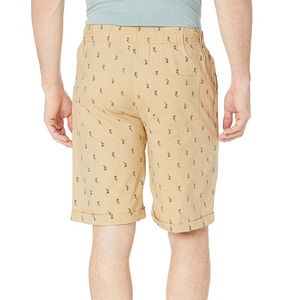 Shorts de bain personnalisés pour hommes, shorts de course, shorts de plage, maillots de bain, vêtements de plage d'été, shorts de bain unis pour hommes - Product Image 3
