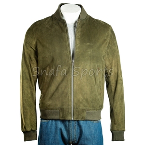 Premium Linings Custom Made Women Wholesale Fashionable Cropped <b>Leather</b> <b>Jacket</b> Custom Collar <b>Leather</b> <b>Jackets</b> - Product Image 5