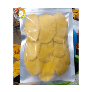 มะม่วงอบแห้งแบบ OEM แบรนด์ส่วนตัว เนื้อนุ่ม เคี้ยวเพลิน รสหวาน จำหน่ายส่งจากโรงงานเวียดนาม - Product Image 3