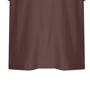 เสื้อยืดคอตตอน 100% แบบยูนิเซ็กซ์ คอกลมคลาสสิก สวมใส่สบายสำหรับผู้ชายและผู้หญิง - Product Image 2