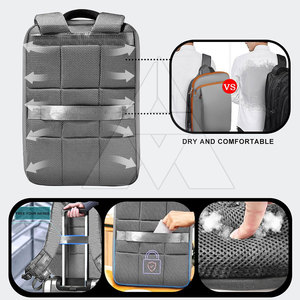 Low Moq Sustainable <b>Laptop</b> & Business <b>Backpack</b> Outdoor Use New Arrival <b>Laptop</b> & Business <b>Backpack</b> - Product Image 3