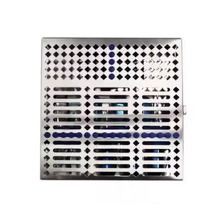 Instruments dentaires de haute qualité, couleur personnalisée, en acier inoxydable, en vente en ligne - Product Image 2