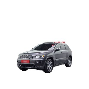 รถจี๊ป เชอโรกี 3.6 โอเวอร์แลนด์ รุ่นมีนาคม 2021 ระยะทาง 48,318 กม. เกียร์อัตโนมัติ พวงมาลัยซ้าย เบาะหนัง มาตรฐานไอเสียยูโร 5 - Product Image 1