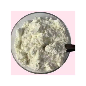 Concentré de protéines de lactosérum bovin naturel WPC 80% Poudre de protéines riches en protéines pour les produits alimentaires santé et nutritionnels - Product Image 5