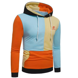 Sudaderas con Capucha para Hombre, Nuevo Estilo, Alta Calidad, Diseño Personalizado, Talla Personalizada, Invierno, Corte Ajustado, Casual, Tejidas, a Precio Económico - Product Image 5