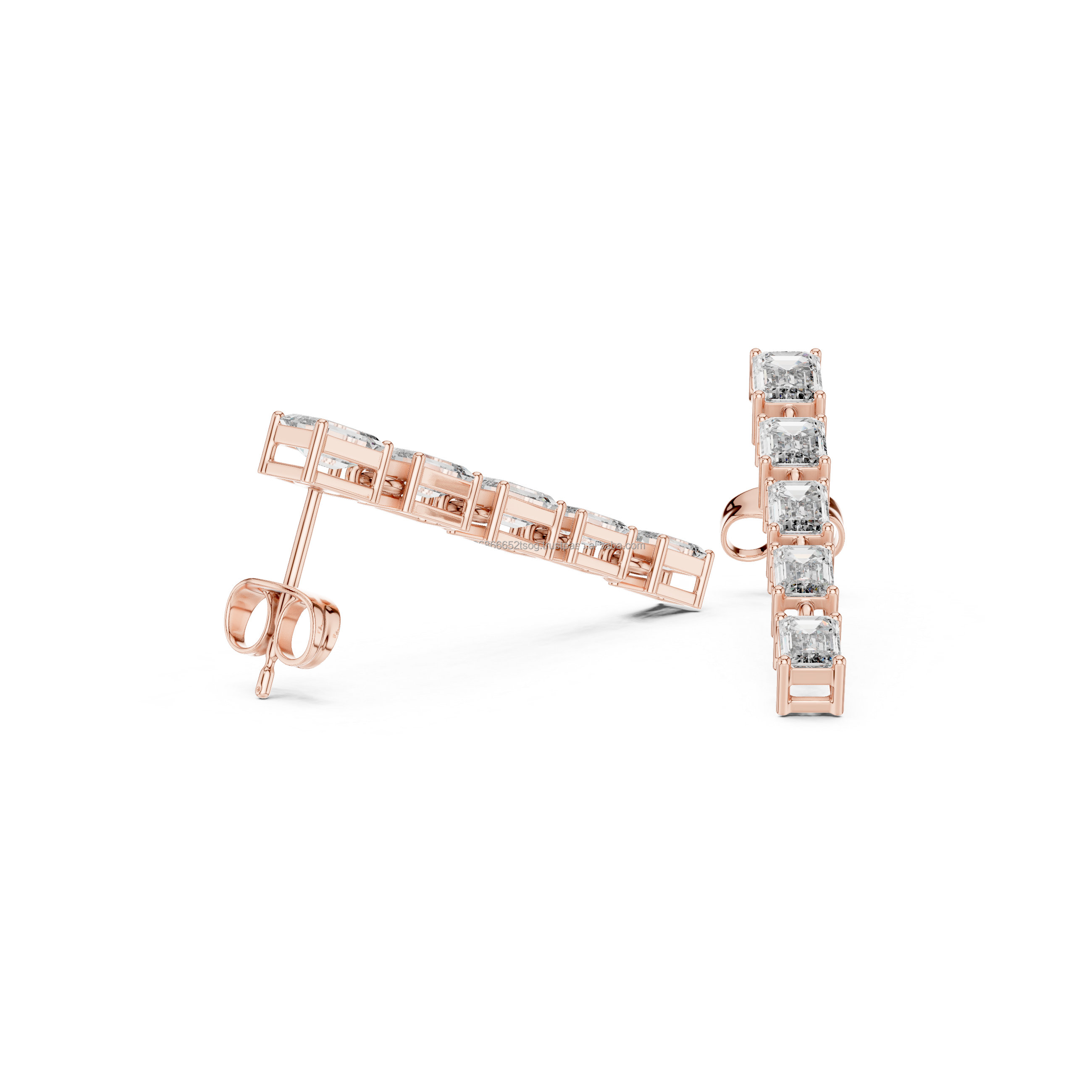 สีโรสโกลด์