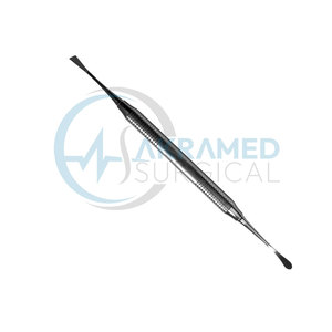Elevador Periostal 3 Molt de Rendimiento Superior, Agarre Cómodo, Calidad Premium - Product Image 5