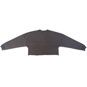 Ropa Deportiva Ligera y Cómoda para Mujer, Jersey Corto Spirit, Ropa de Moda para Mujer, Jersey Holgado Spirit para Uso Casual - Product Image 5