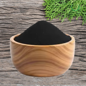 Charbon actif granulaire de coque de noix de coco de très haute qualité pour la purification de l'eau, la filtration de l'air, la récupération de l'or et l'industrie - Product Image 2