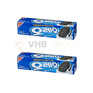 โอรีโอ คุกกี้แซนวิชช็อกโกแลต 100 กรัม ขายส่ง - Product Image 2