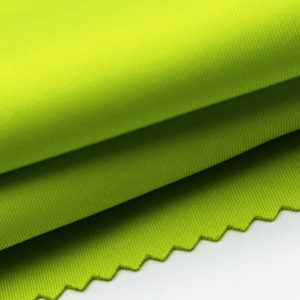 Tela de Punto Elástica PET/Elastano para Camisetas de Yoga, Diseño de Moda - Product Image 5