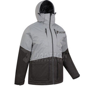 Vêtements de sport, vestes de ski à vendre, coupe-vent, dernier design, vestes de ski avec la meilleure méthode d'impression - Product Image 2