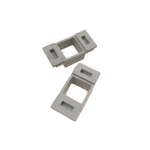 Clips de panel de interruptor de reposabrazos de puerta de plástico LONGNEW fabricados en Taiwán - Product Image 6