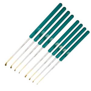 Micro-curette angulaire Azicon pour décompression cervicale et lombaire, discectomie, neurochirurgie de précision, outil chirurgical à pointe fine - Product Image 4