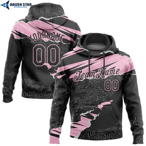 เสื้อฮู้ดกีฬาน้ำหนักเบา ระบายเหงื่อได้ดี เสื้อฮู้ดออกกำลังกาย ผลิตโดยผู้ผลิตเสื้อผ้ากีฬาประสิทธิภาพสูง - Product Image 3