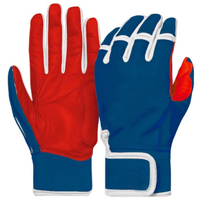 Guantes de Bateo de Béisbol con Etiqueta Privada, Logotipo Personalizado, Ajuste Flexible en la Muñeca, Guantes Deportivos Premium, Proveedor OEM de Exportación para Minoristas - Product Image 4