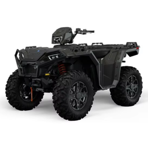 Smart 952cc Twin Cylinder <b>ATV</b> 90HP EFI AWD Utility Quad Bike with EPS Automatic Transmission and IRS Suspension - Product Image 1