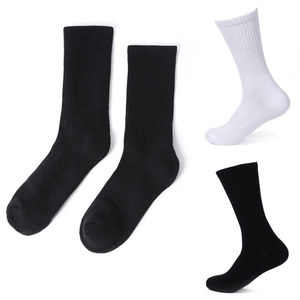 Calcetines Cortos FlexStep Comfort para Hombre, Transpirables, Ricos en Algodón, Ajuste Elástico, Uso Diario, Paquete Múltiple, Uso Casual Diario - Product Image 6
