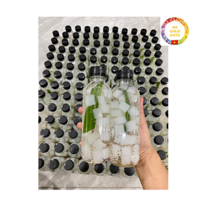 วุ้นมะพร้าว |   น้ำมะพร้าวแบบก้อน |   ส่วนผสมท็อปปิ้งเครื่องดื่ม |   ผู้จัดจำหน่ายสินค้าจำนวนมาก OEM เวียดนาม - Product Image 6