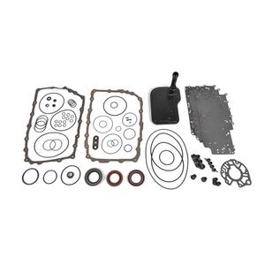 Kit Revisione Completo Trasmissione Chevrolet 6L90/6L90E/6L80/6L80E Guarnizioni Frizione Filtro Nuovo per Chevy Cadillac GMC - Product Image 6
