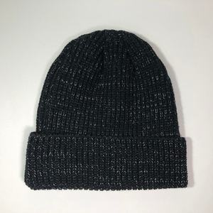 Unisex Casual Beanie Hat Soft Rib Knit <b>Winter</b> <b>Cap</b> Warm Stretch Everyday Street Fashion Headwear - Product Image 2