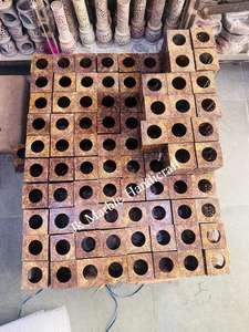 Difusor de Aceite Esencial de Mármol al Mejor Precio, Quemador de Incienso Decorativo para Hogar y Oficina, Fragancia Fresca, Aromaterapia, Anís Estrellado Religioso - Product Image 4