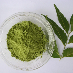 Poudre de feuilles de Neem de qualité supérieure, 100% naturelle, pure, à base de plantes, soigneusement traitée, bien-être quotidien, soins personnels, qualité alimentaire - Product Image 2