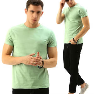 Camisetas para Hombre de Tacto Suave con Corte Holgado, Material Transpirable y Diseño Atractivo, Perfectas para el Verano - Product Image 5