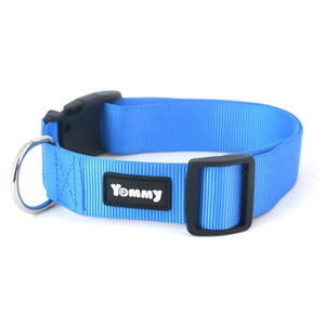 Yommy Nylon Dog <b>Collar</b> 65-75cm Adjustable For <b>Pets</b> - Product Image 2