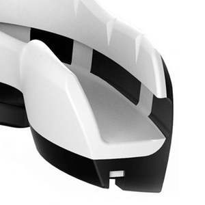 Protège-dents en caoutchouc de qualité professionnelle, design personnalisé de luxe, marque privée - Léger, écologique, pour usage sportif, prix attractif, vente chaude - Product Image 4