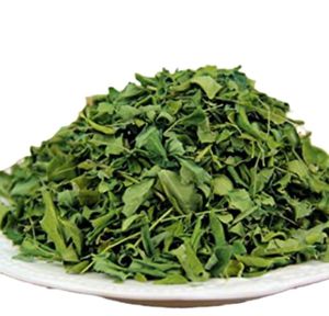 Feuilles de Moringa Naturelles Biologiques Séchées au Soleil – Pack Économique Riche en Fibres – Produit Herbal Idéal pour les Consommateurs Soucieux de leur Santé - Product Image 5