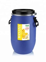 18Kg Doos Rood Druivensapconcentraat
