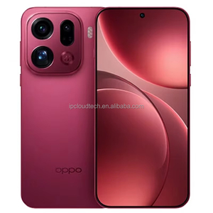 สมาร์ทโฟนเรือธงรุ่นใหม่ล่าสุดปี 2025 <span class=keywords><strong>OPPO</strong></span> Find X9 Pro Dimensity 9500 แบตเตอรี่ 7500mAh สมาร์ทโฟนชาร์จเร็ว - Product Image 4