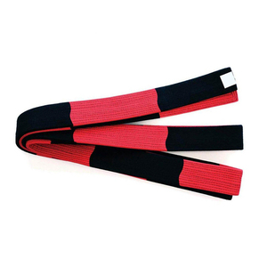 <b>Belts</b> Exporter Pakistan With OEM ODM And Wholesale Manufacturing Solutions Durable Karate MMA BJJ <b>Belts</b> Pakistan - Product Image 2