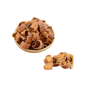 Premium Quality Best Selling Competitive Price Private <b>label</b> Cassia Cinnamon Round-cut Packed In 20kg Box - Product Image 6